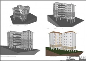 Appartments